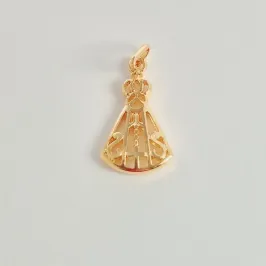 Pingente Nossa Senhora Aparecida