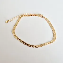 Pulseira Piastrine Feminina