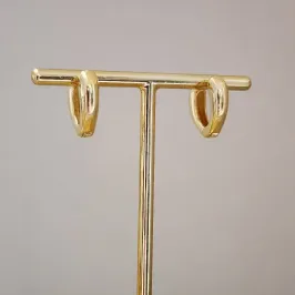Brinco Articulado Coração