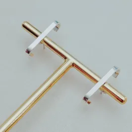 Brinco Ear Hook Liso