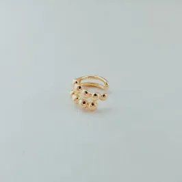 Piercing Bolinhas