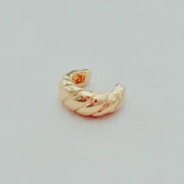 Piercing Croissant