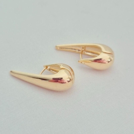 Brinco Articulado Gota