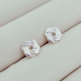 Brinco Entrelaçado