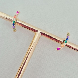 Brinco Ear Cuff Mini Color