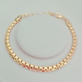 Pulseira Malha Egípcia