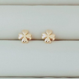 Brinco Trevinho Liso