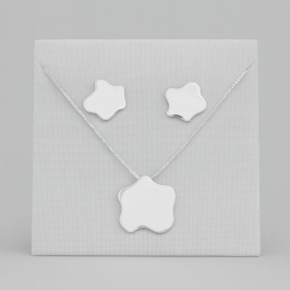 Conjunto Minimalista