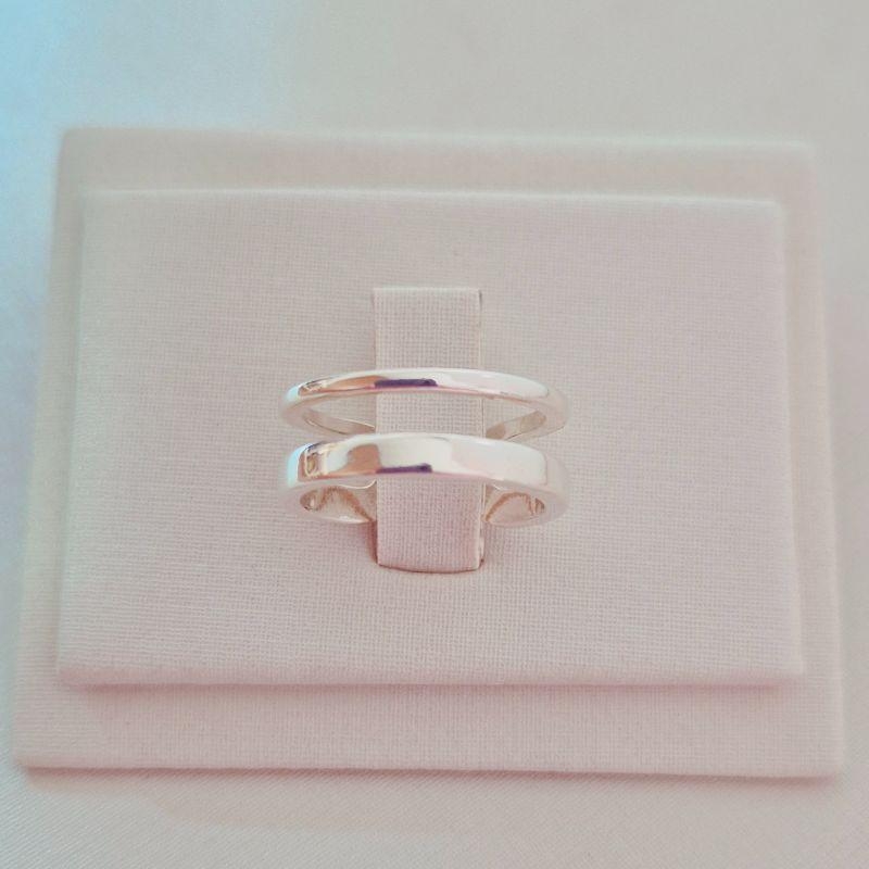 Anel Regulável 2 Fios