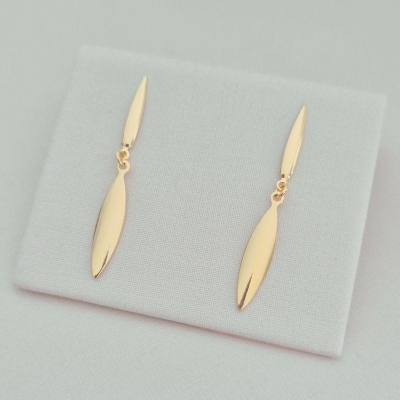 Brinco Pendente Alongado (P)