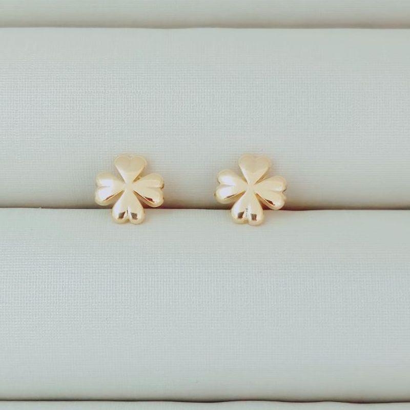 Brinco Trevinho Liso