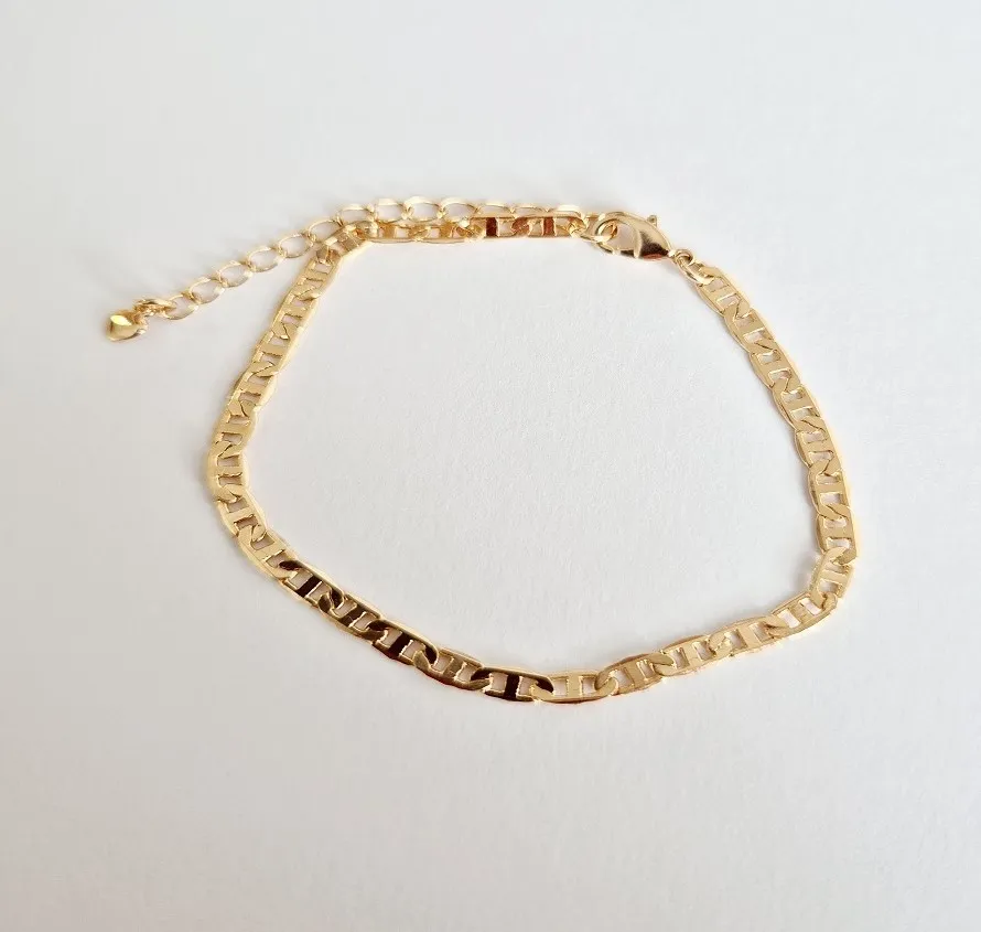 Pulseira Piastrine Feminina