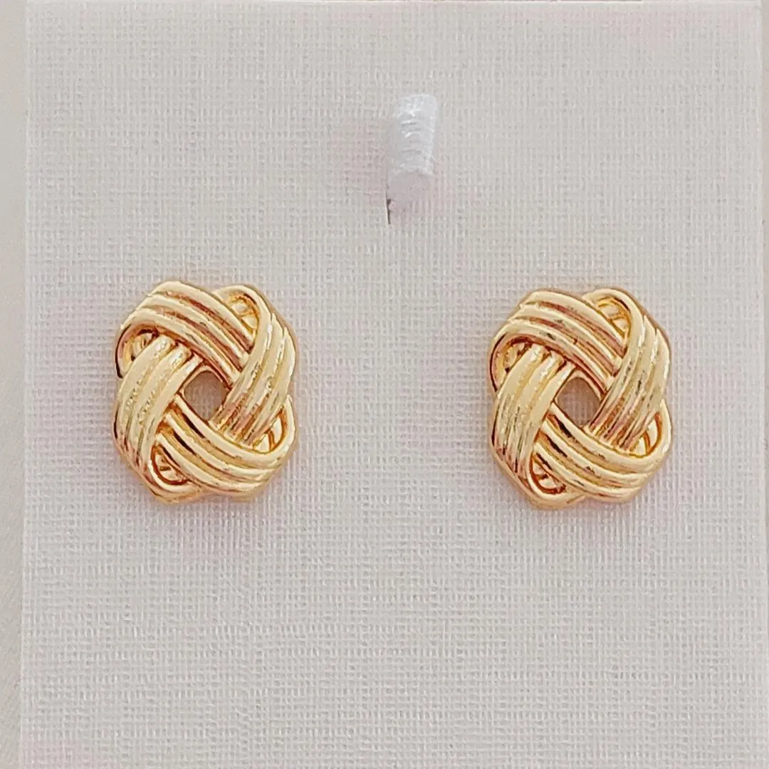 Brinco Entrelaçado