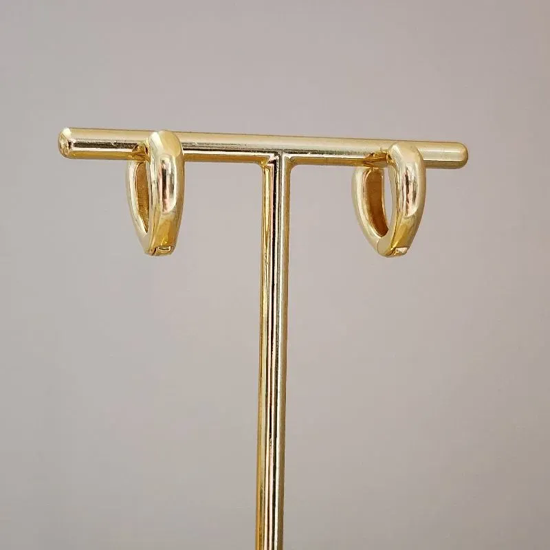 Brinco Articulado Coração