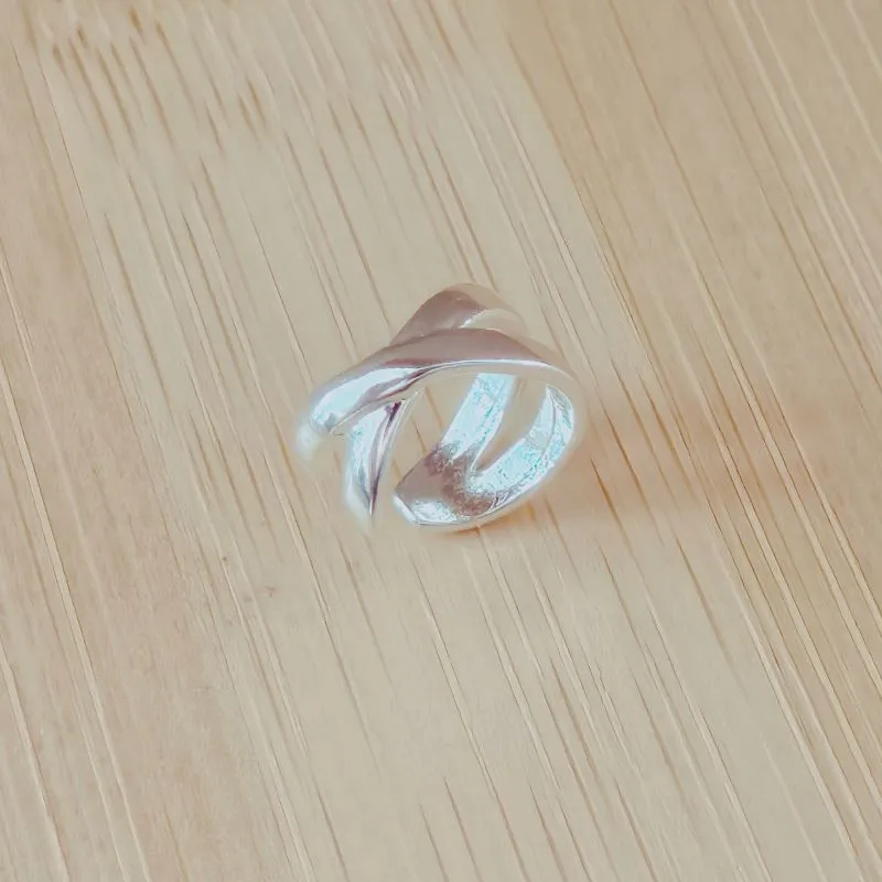 Brinco Piercing Liso X