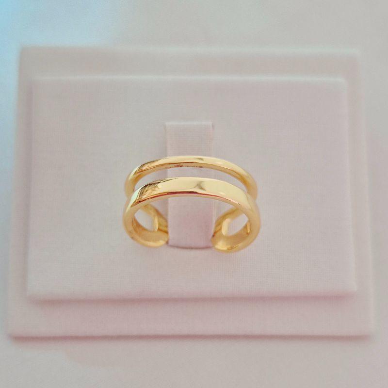 Anel Regulável 2 Fios