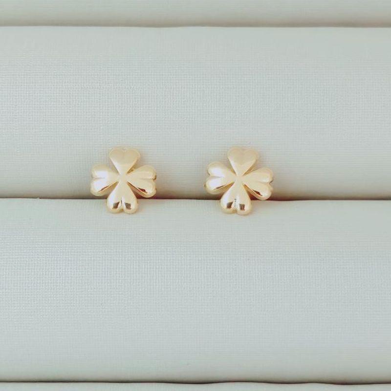 Brinco Trevinho Liso