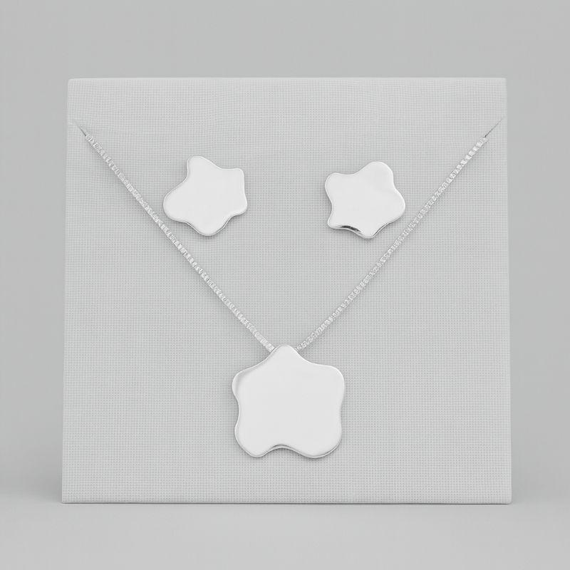 Conjunto Minimalista