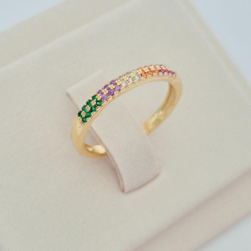 Anel Aparador Colors